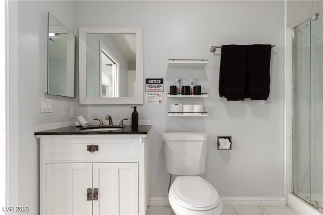 5710 Madre Mesa Drive, Las Vegas, NV 89108