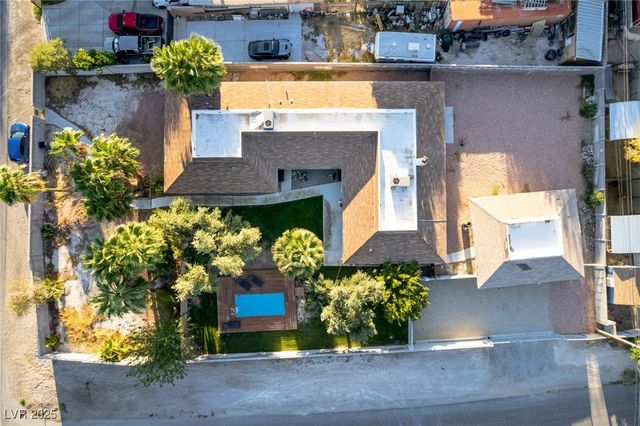 5710 Madre Mesa Drive, Las Vegas, NV 89108