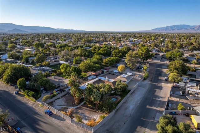 5710 Madre Mesa Drive, Las Vegas, NV 89108