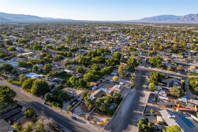 5710 Madre Mesa Drive, Las Vegas, NV 89108