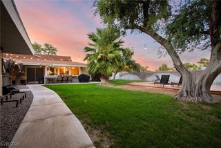 5710 Madre Mesa Drive, Las Vegas, NV 89108