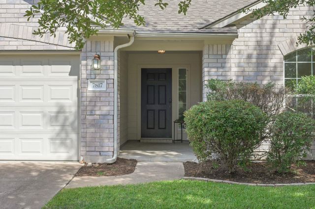7817 Squirrel Hollow DR, Georgetown, TX 78628