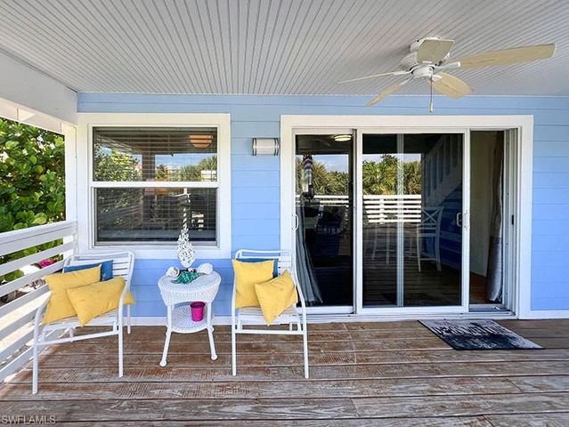 4561 Smugglers DR, Upper Captiva, FL 33924