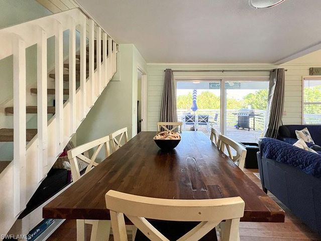 4561 Smugglers DR, Upper Captiva, FL 33924