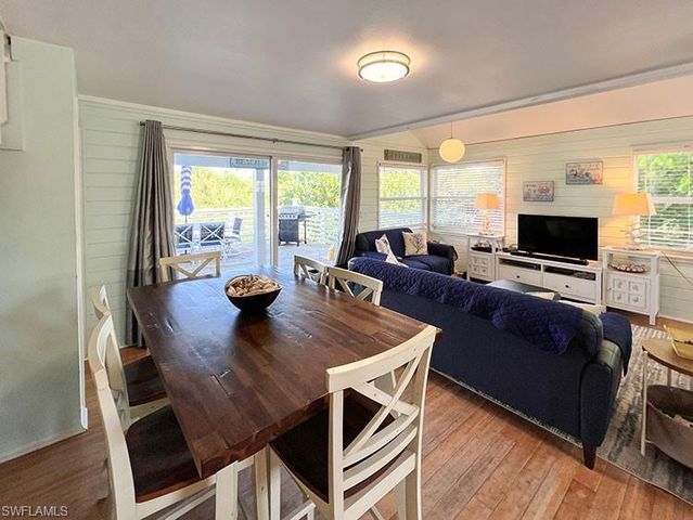 4561 Smugglers DR, Upper Captiva, FL 33924