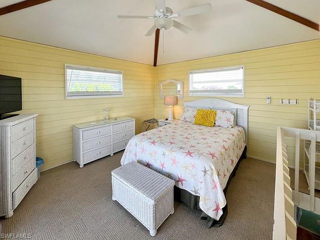 4561 Smugglers DR, Upper Captiva, FL 33924