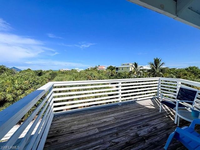4561 Smugglers DR, Upper Captiva, FL 33924