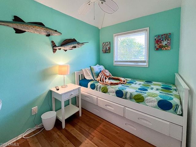 4561 Smugglers DR, Upper Captiva, FL 33924