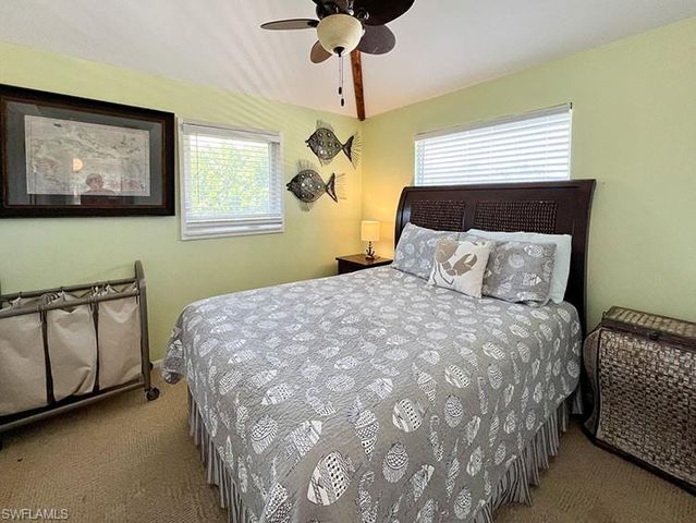 4561 Smugglers DR, Upper Captiva, FL 33924