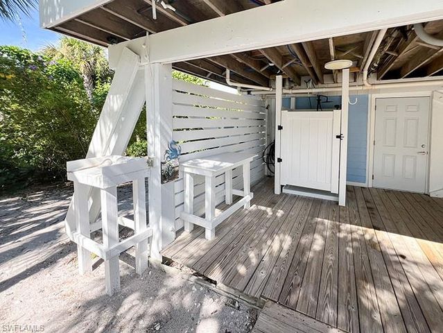 4561 Smugglers DR, Upper Captiva, FL 33924