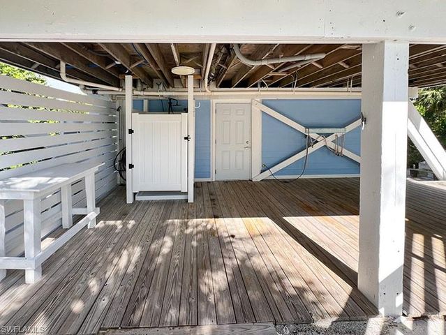 4561 Smugglers DR, Upper Captiva, FL 33924