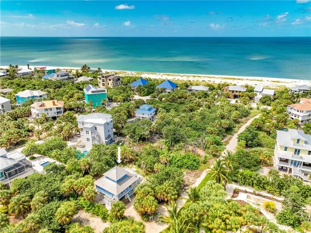 4561 Smugglers DR, Upper Captiva, FL 33924