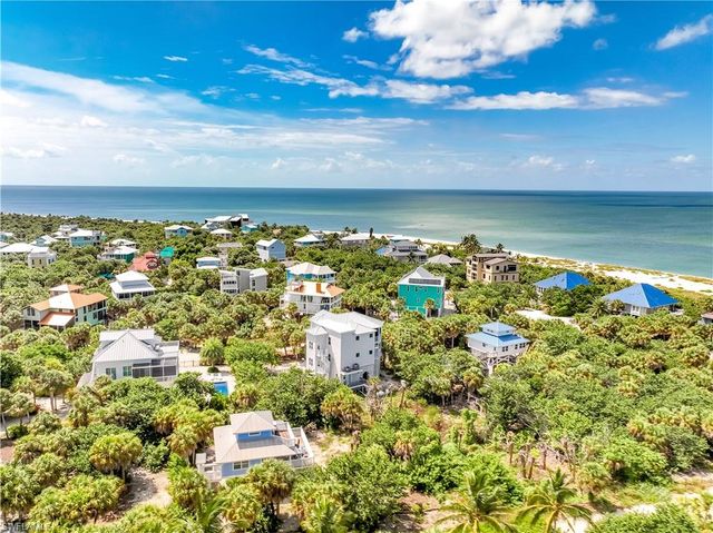 4561 Smugglers DR, Upper Captiva, FL 33924