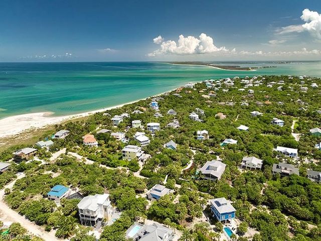 4561 Smugglers DR, Upper Captiva, FL 33924