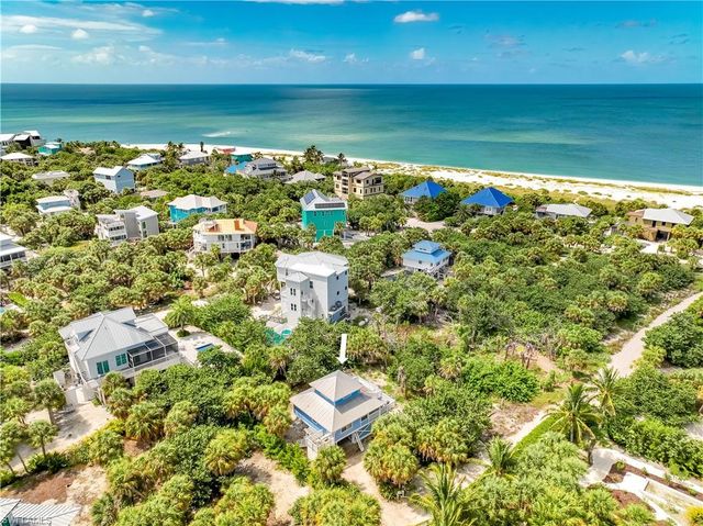 4561 Smugglers DR, Upper Captiva, FL 33924