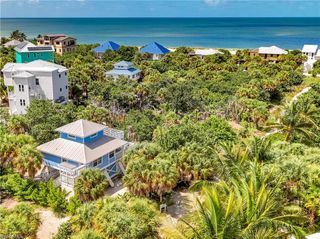 4561 Smugglers DR, Upper Captiva, FL 33924