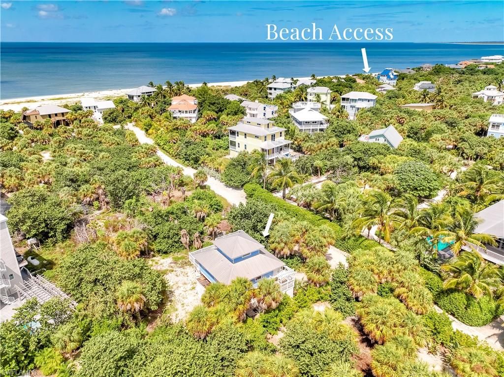 4561 Smugglers DR, Upper Captiva, FL 33924 — photo 3