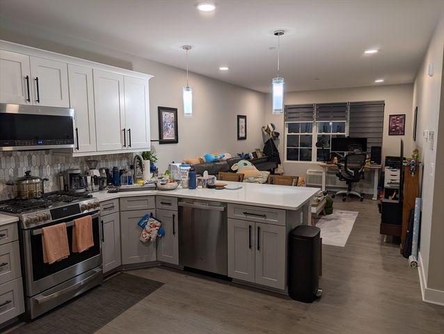 511 Hancock St. 508, Quincy, MA 02170