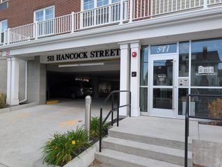 511 Hancock St. 508, Quincy, MA 02170