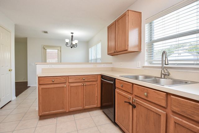 4839 Windy Bluff Court, Katy, TX 77449