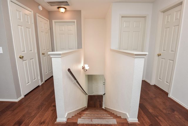 4839 Windy Bluff Court, Katy, TX 77449