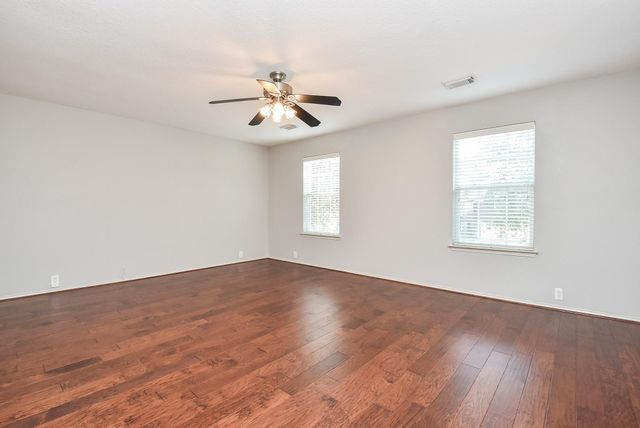 4839 Windy Bluff Court, Katy, TX 77449