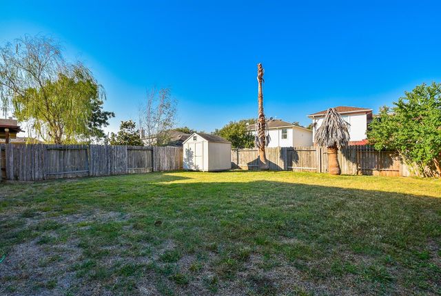 4839 Windy Bluff Court, Katy, TX 77449