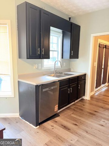 1410 Cambridge Court, Riverdale, GA 30296