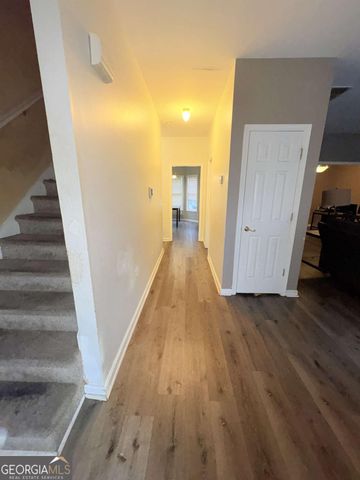 1410 Cambridge Court, Riverdale, GA 30296