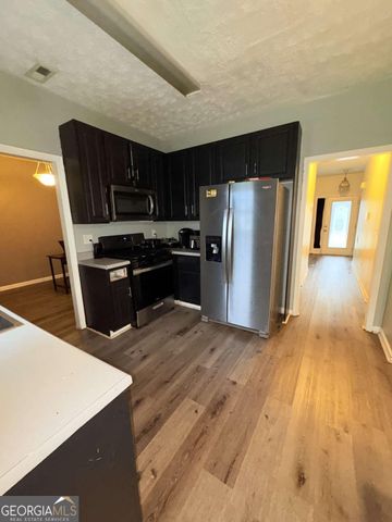 1410 Cambridge Court, Riverdale, GA 30296