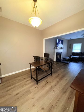 1410 Cambridge Court, Riverdale, GA 30296