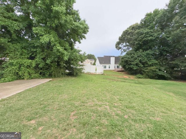 1410 Cambridge Court, Riverdale, GA 30296