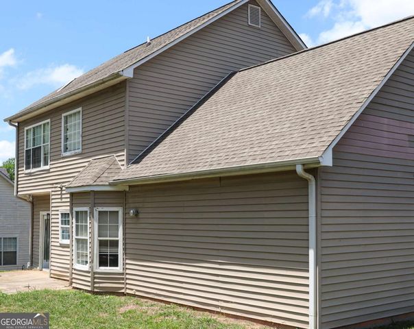 1410 Cambridge Court, Riverdale, GA 30296