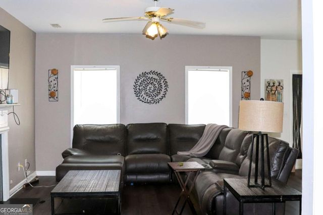 1410 Cambridge Court, Riverdale, GA 30296