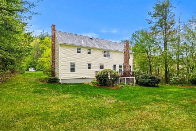 13 Laconia Cir, North Andover, MA 01845