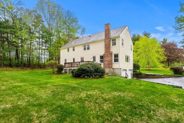 13 Laconia Cir, North Andover, MA 01845