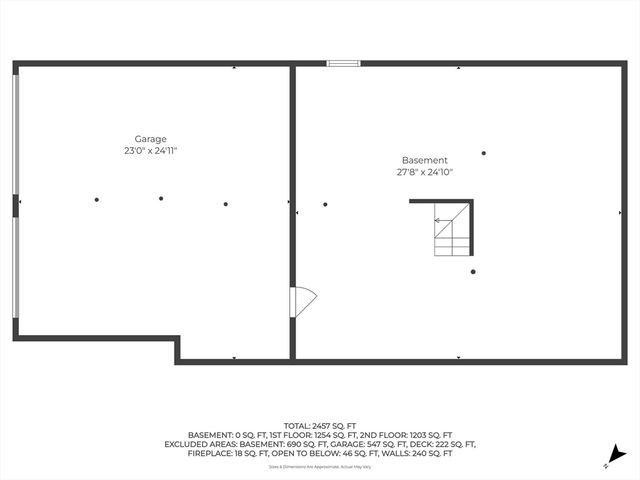 13 Laconia Cir, North Andover, MA 01845