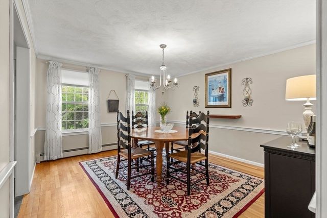 13 Laconia Cir, North Andover, MA 01845