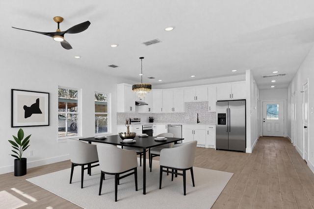 126 Blue Jay Lane, Mabank, TX 75156