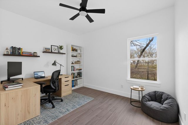 126 Blue Jay Lane, Mabank, TX 75156