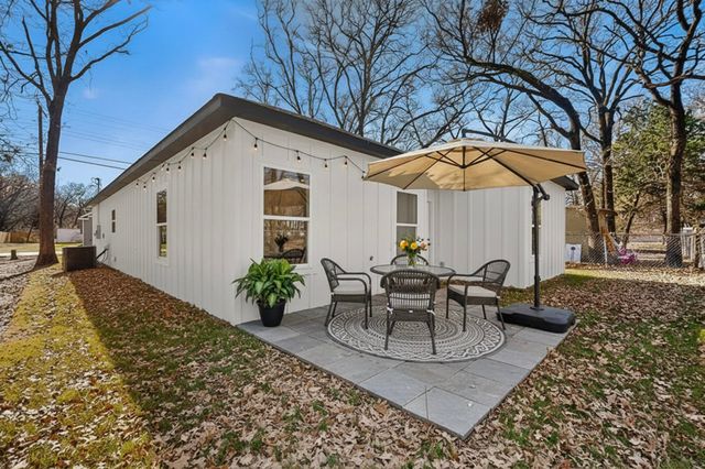 126 Blue Jay Lane, Mabank, TX 75156