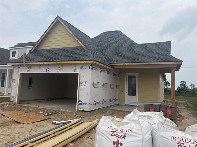 3041 Southern Trace Drive, Lake Charles, LA 70607