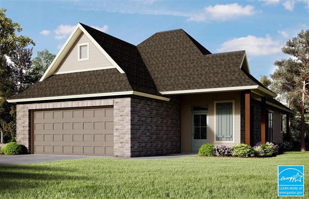 3041 Southern Trace Drive, Lake Charles, LA 70607