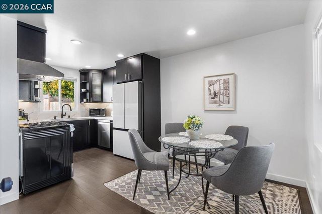 18417 Milmar Blvd, Castro Valley, CA 94546