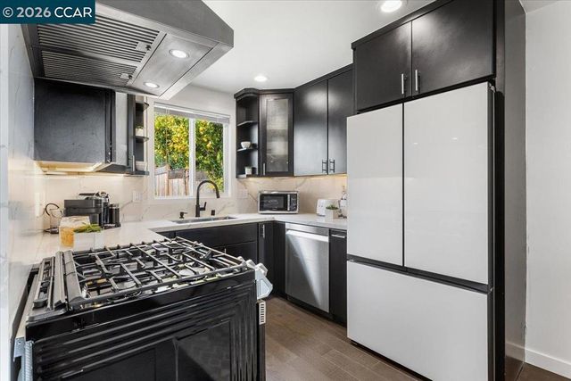 18417 Milmar Blvd, Castro Valley, CA 94546