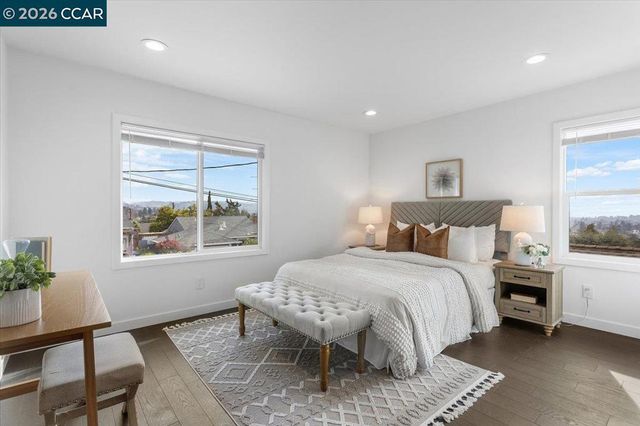 18417 Milmar Blvd, Castro Valley, CA 94546