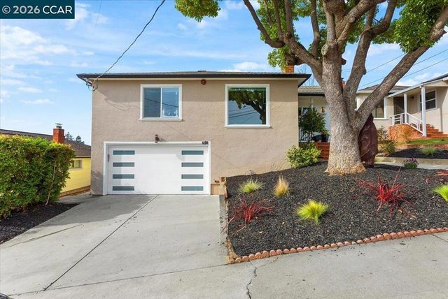 18417 Milmar Blvd, Castro Valley, CA 94546
