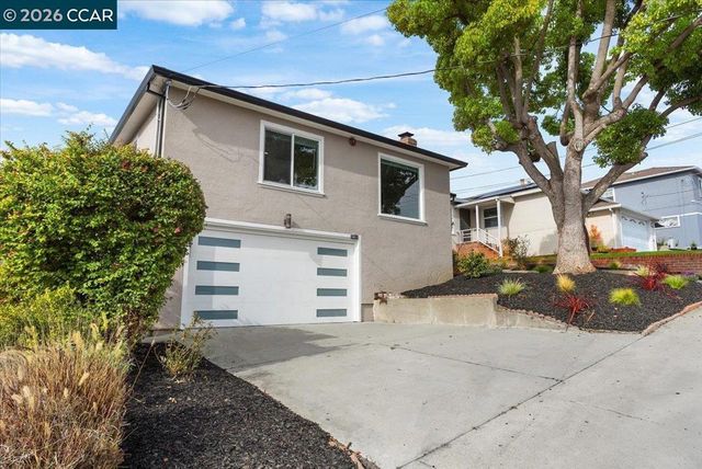18417 Milmar Blvd, Castro Valley, CA 94546