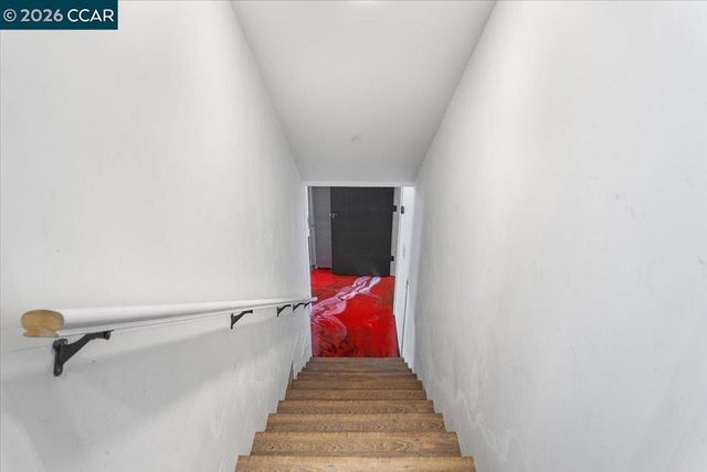 18417 Milmar Blvd, Castro Valley, CA 94546