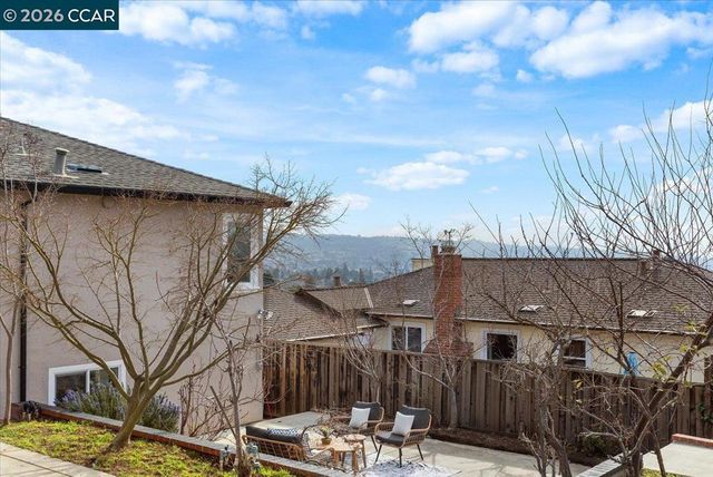 18417 Milmar Blvd, Castro Valley, CA 94546